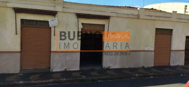 Casa com 3 Quartos à venda, 342m² no Vila Aparecida, Santa Bárbara D'Oeste