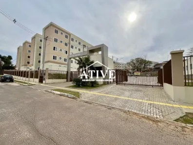 Apartamento com 2 Quartos à venda, 44m² no Natal, Gravataí