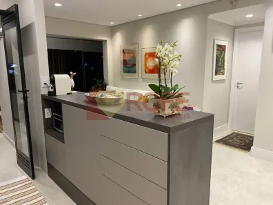 Apartamento com 2 Quartos à venda, 72m² no Pinheiros, São Paulo
