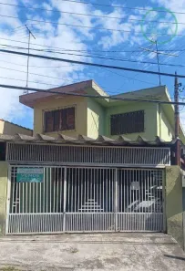 Sobrado com 3 Quartos à venda, 125m² no Parque São Domingos, São Paulo