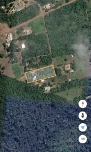 Fazenda/Sítio com 2 Quartos à venda, 4000m² no Área Rural de Palmas, Palmas