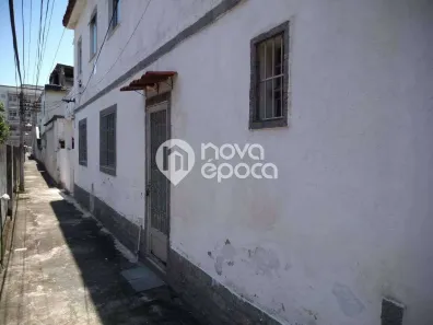 Apartamento com 2 Quartos à venda, 47m² no Riachuelo, Rio de Janeiro