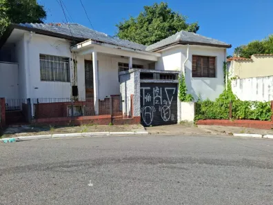 Lote/Terreno à venda, 200m² no Vila Lúcia, São Paulo