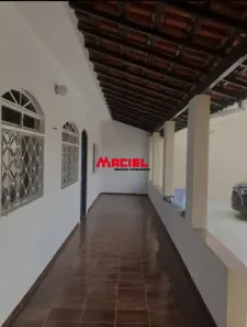 Casa com 2 Quartos à venda, 70m² no Jardim Colonial, São José dos Campos