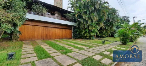 Casa com 5 Quartos à venda, 942m² no Jurerê Internacional, Florianópolis