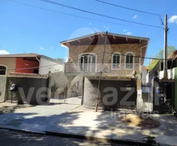 Casa com 4 Quartos à venda, 267m² no Vila Santa Isabel, Campinas