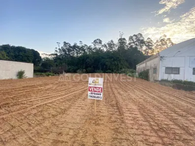 à venda, 1205m² no Santa Luzia, Brusque