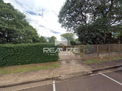 Lote/Terreno à venda, 954m² no Itaipu A, Foz do Iguaçu