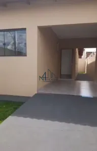 Casa com 3 Quartos à venda, 99m² no Expansul, Aparecida de Goiânia