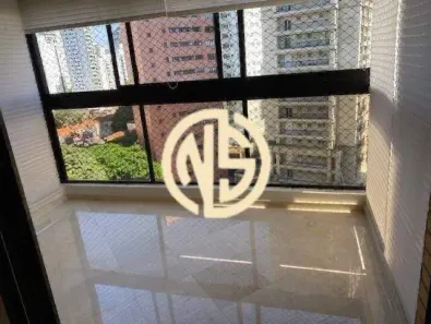 Apartamento com 4 Quartos à venda, 126m² no Vila Nova Conceição, São Paulo