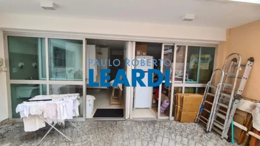 Sobrado com 5 Quartos à venda, 600m² no Pacaembu, São Paulo