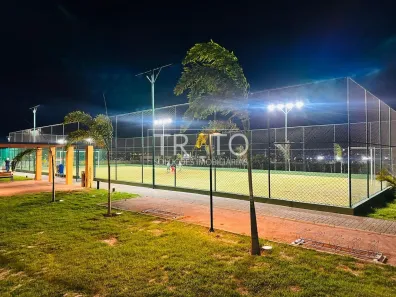 Lote/Terreno à venda, 200m² no Jardim Flamboyant, Paulínia