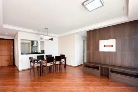 Apartamento com 3 Quartos para alugar, 84m² no Anchieta, São Bernardo do Campo