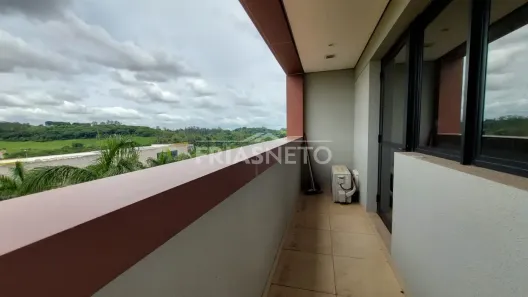 Ponto Comercial para alugar, 42m² no Loteamento Santa Rosa, Piracicaba