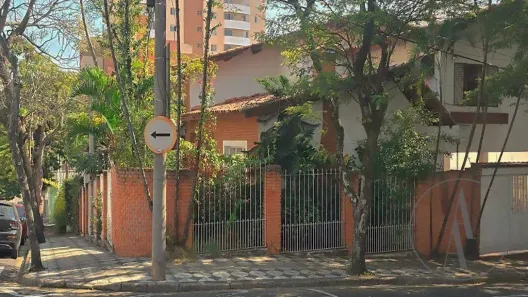 Casa com 5 Quartos à venda, 338m² no Centro, Sorocaba
