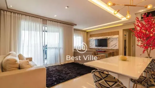 Apartamento com 2 Quartos à venda, 87m² no Alphaville Empresarial, Barueri