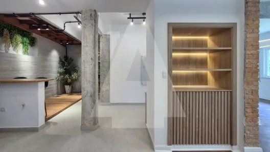 Apartamento com 3 Quartos à venda, 150m² no Higienópolis, São Paulo