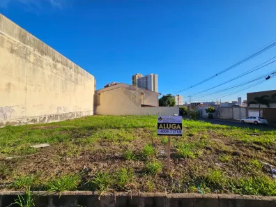 Lote/Terreno para alugar, 500m² no Nova Ribeirânia, Ribeirão Preto