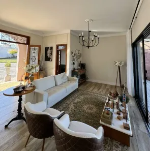 Casa de Condomínio com 3 Quartos à venda, 350m² no Águas do Campo, São Pedro