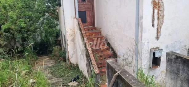 Lote/Terreno à venda, 233m² no Jardim Bela Vista, Santo André