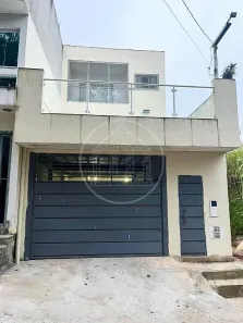 Sobrado com 5 Quartos à venda, 291m² no Jardim São Rafael, São Paulo