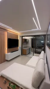 Apartamento com 3 Quartos à venda, 118m² no Barra Olímpica, Rio de Janeiro
