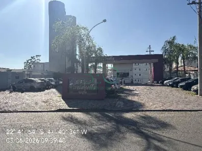 Apartamento com 2 Quartos à venda, 44m² no Jardim São Francisco, Piracicaba
