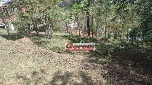 Lote/Terreno à venda, 800m² no Condomínio Reserva Ibirapitanga, Santa Isabel