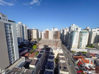 Apartamento com 2 Quartos à venda, 80m² no Praia da Costa, Vila Velha