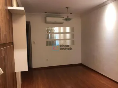 Apartamento com 2 Quartos à venda, 65m² no Catharina Zanaga, Americana