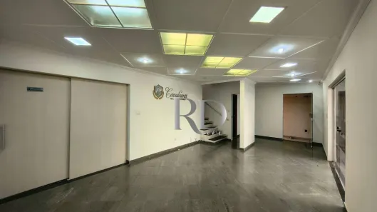 Sala Comercial para alugar, 400m² no Centro, Londrina
