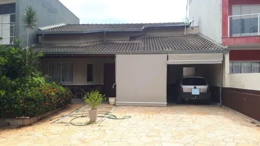 Casa de Condomínio com 2 Quartos à venda, 157m² no Parque Ortolândia, Hortolândia