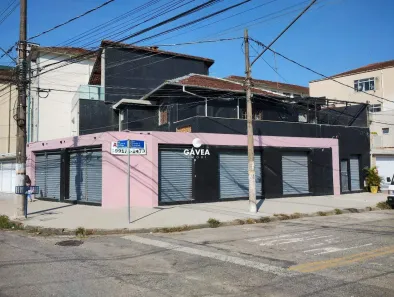 com 3 Quartos para alugar, 226m² no Vila Belmiro, Santos