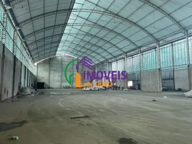 Galpão/Depósito/Armazém para venda ou aluguel, 3800m² no Jardim Arujá, Guarulhos