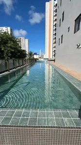 Apartamento com 2 Quartos para alugar, 65m² no Tambauzinho, João Pessoa
