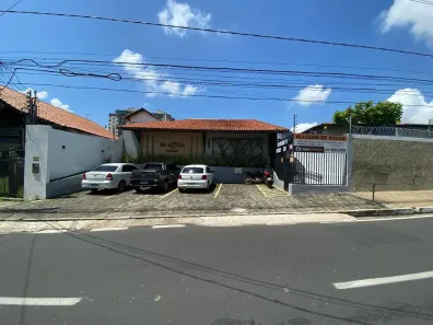 Sala Comercial para alugar, 16m² no Horto, Teresina