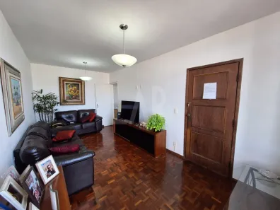 Apartamento com 3 Quartos à venda, 90m² no Silveira, Belo Horizonte