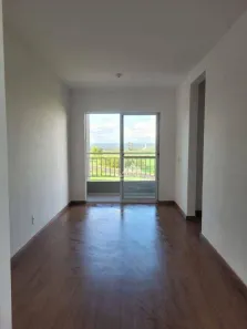Apartamento com 2 Quartos para alugar, 55m² no Parque das Oliveiras II, Ribeirão Preto