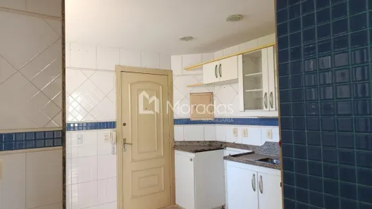 Apartamento com 3 Quartos para venda ou aluguel, 100m² no Parque Tamandaré, Campos dos Goytacazes