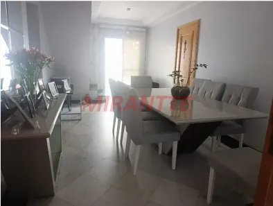 Apartamento com 3 Quartos à venda, 180m² no Vila Maria Alta, São Paulo