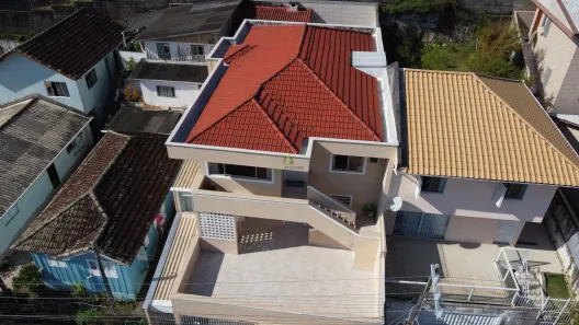 Sobrado com 3 Quartos à venda, 263m² no Estreito, Florianópolis