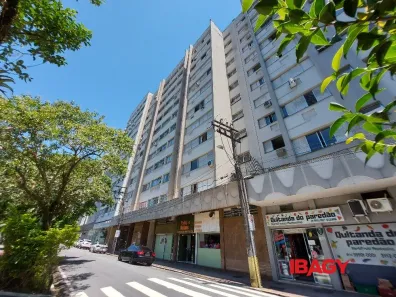  para alugar, 12m² no Centro, Florianópolis