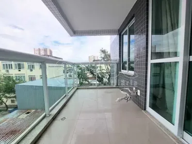 Apartamento com 2 Quartos à venda, 65m² no Vila Isabel, Rio de Janeiro