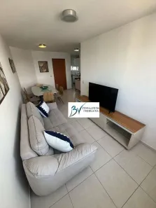 Apartamento com 1 Quarto à venda, 42m² no Pina, Recife