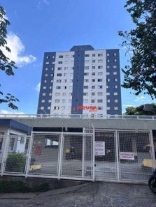 Apartamento com 2 Quartos à venda, 60m² no Jardim Patente Novo, São Paulo