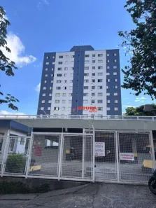 Apartamento com 2 Quartos à venda, 60m² no Jardim Patente Novo, São Paulo