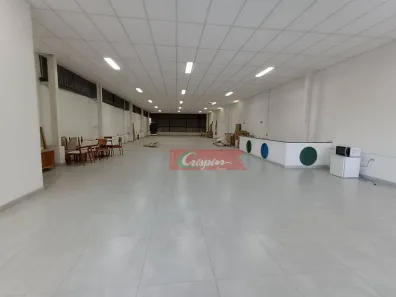 Ponto Comercial para alugar, 430m² no Vila Progresso, Guarulhos