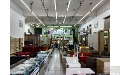 Prédio Comercial para alugar, 626m² no Itaim Paulista, São Paulo