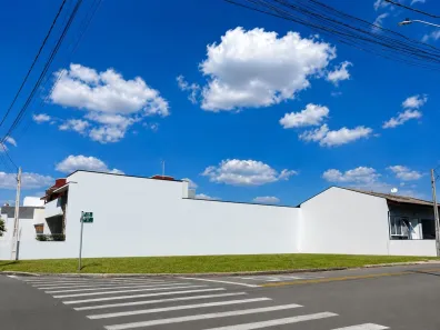 Lote/Terreno à venda, 333m² no Vila Real, Hortolândia