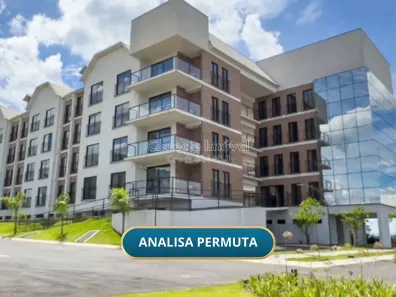 Apartamento com 1 Quarto à venda, 43m² no , Holambra